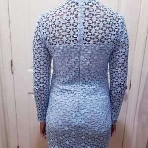 Bloomingdales Sheath Dress